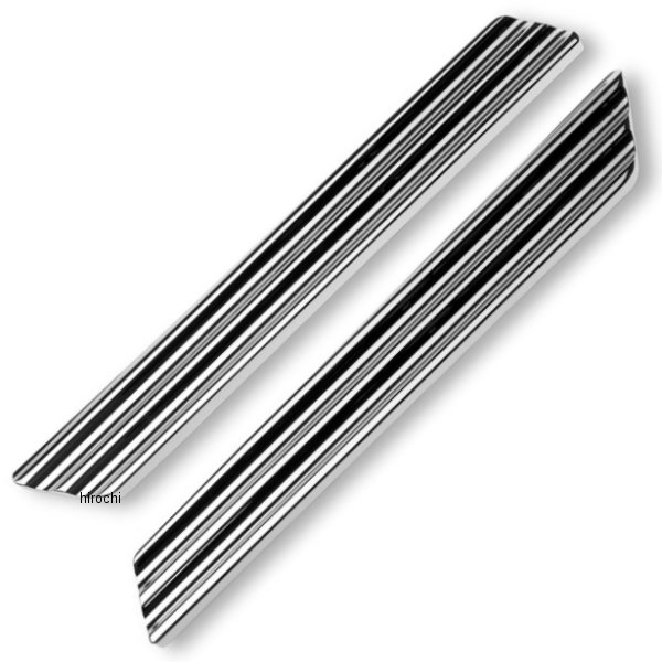 【セール特価】 ヒンジインサート 14年以降 フィン クローム