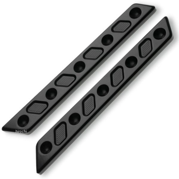 ヒンジインサート 14年以降 テクノ 黒