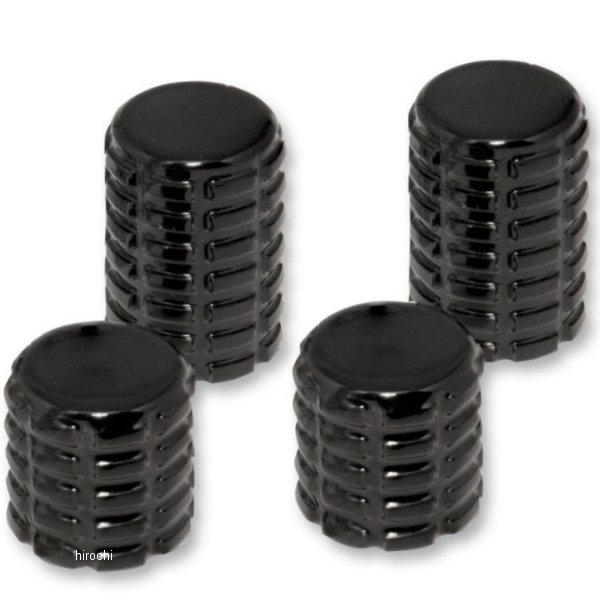 ドッキングステーションカバー 黒(4個入り)