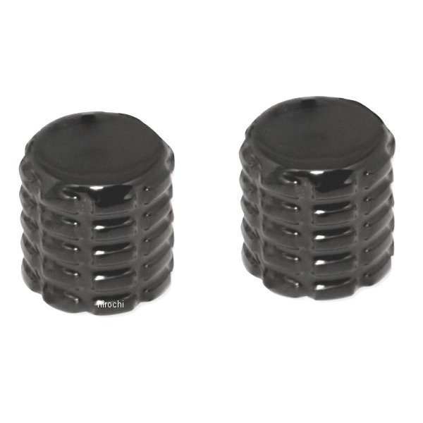 ドッキングステーションカバー 黒(2個入り) 短