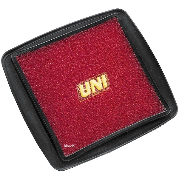 エアフィルター 84年-86年 VF500F