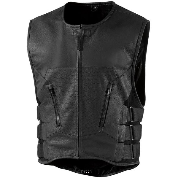 ベスト レギュレーター D3O ストリッピング 2XL/3XLサイズ