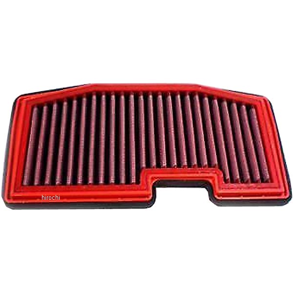 エアフィルター レース 11年-12年 トライアンフ デイトナ 675