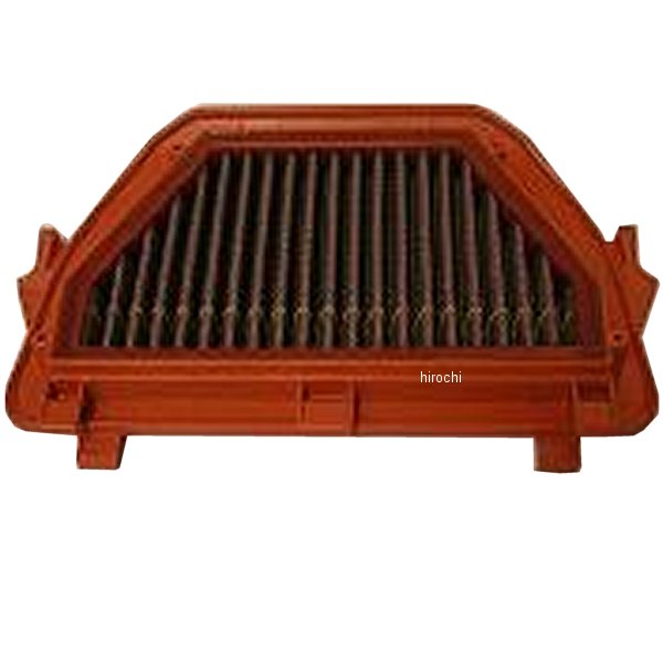 エアフィルター TRACK 08年-12年 YZF-R6