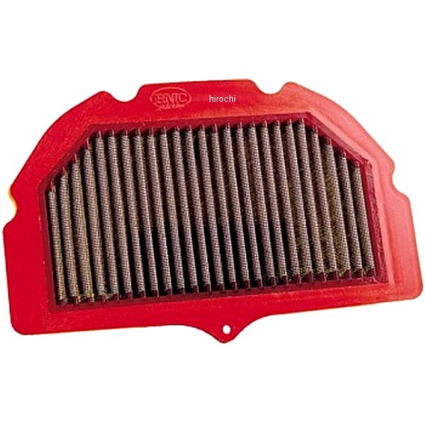 エアフィルター レース 00年-04年 GSX-R1000、GSX-R750、GSX-R600