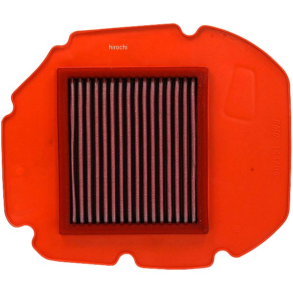 エアフィルター 98年-05年 VTR1000 スーパーホーク