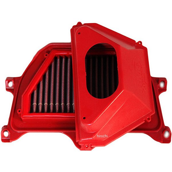 エアフィルター レース 06年-07年 YZF-R6