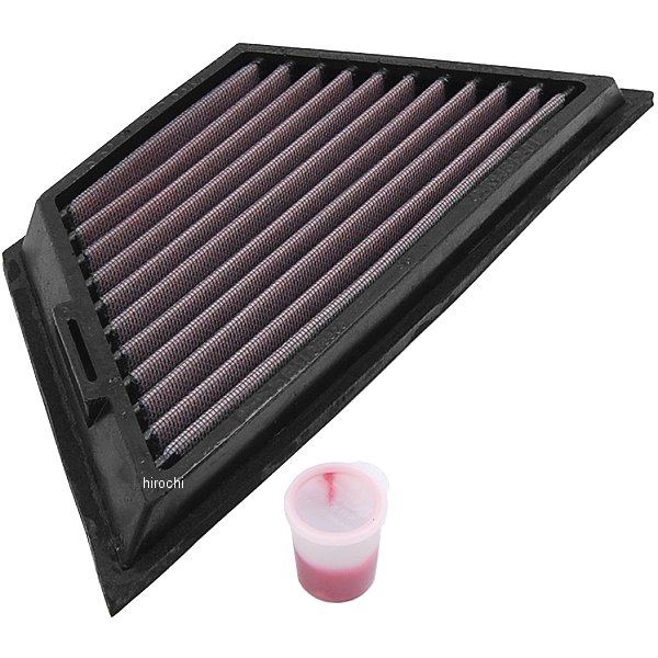 エアフィルター 12年-17年 ニンジャ ZX-14R