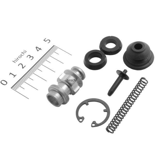 シリンダーセット マスター 45530-MEL-006