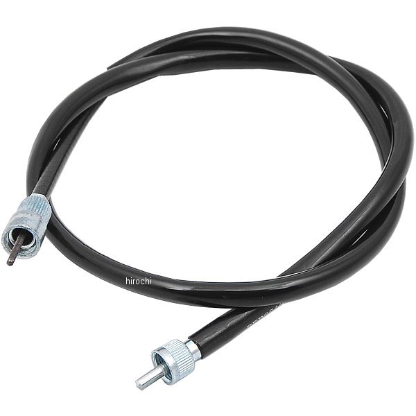 スピードメーターケーブル ZR400 C1-C7 54001-1024