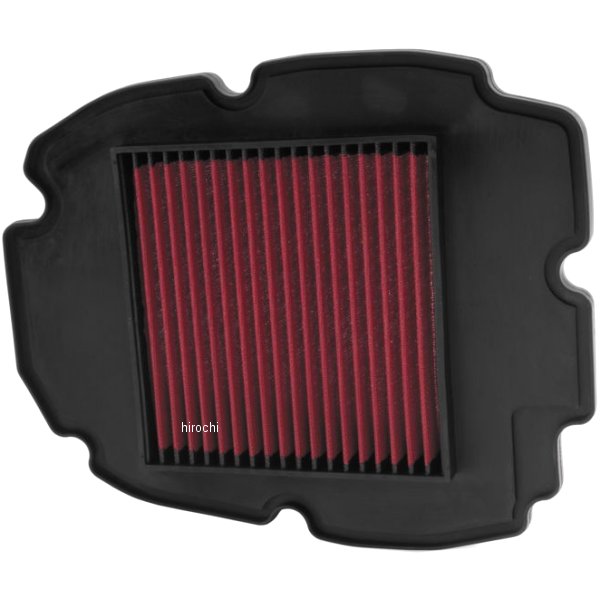 エアフィルター 98年-09年 VFR800 Interceptor