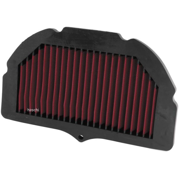 エアフィルター 05年-08年 GSX-R1000