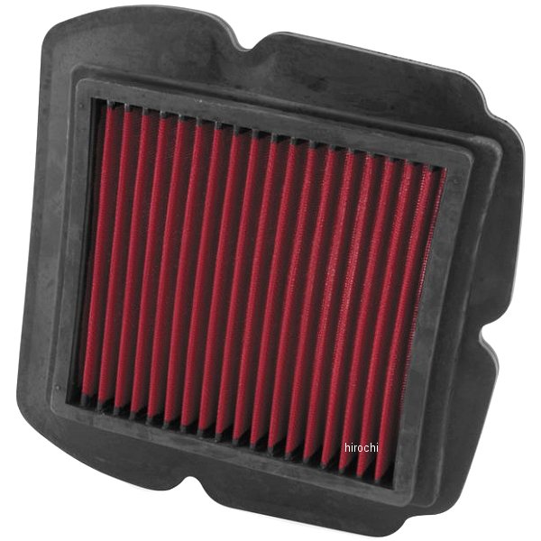 エアフィルター 03年-09年 SV1000、SV650