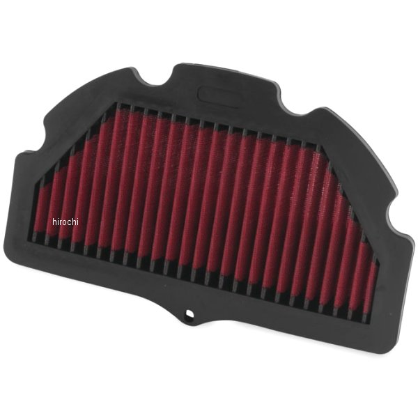 エアフィルター 06年-09年 GSX-R750、GSX-R600