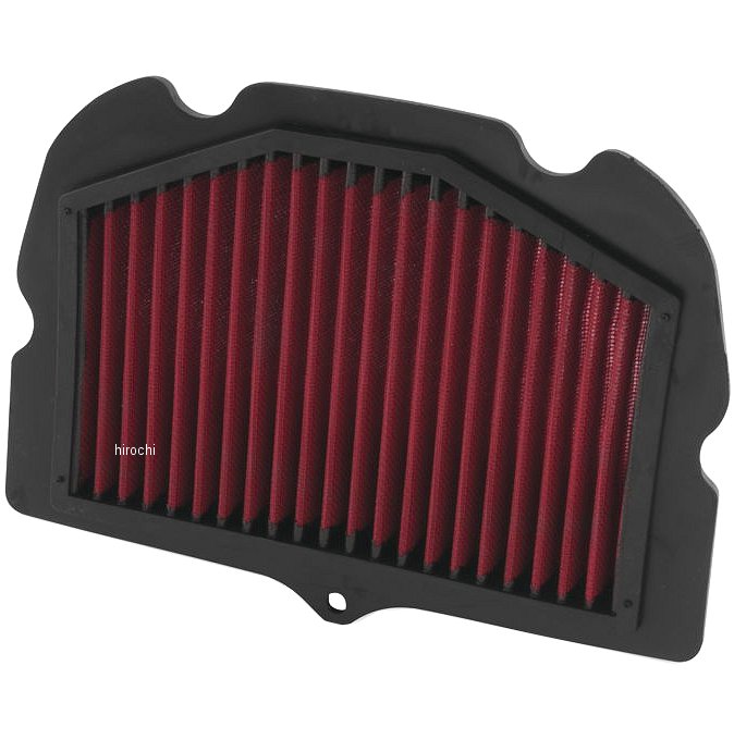 エアフィルター 08年-12年 ハヤブサ GSX1300R