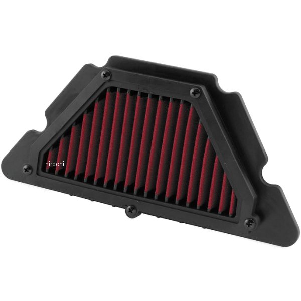 エアフィルター 09年-12年 FZ6R