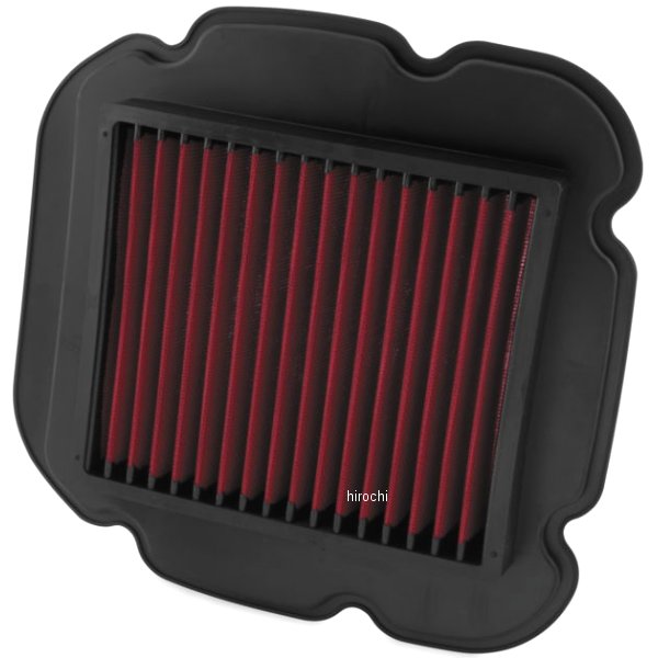 エアフィルター 02年-12年 DL1000、DL650 V-Strom