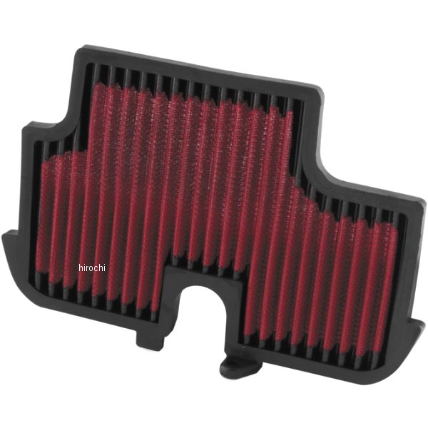 エアフィルター 06年-08年 EX650 ニンジャ 650R