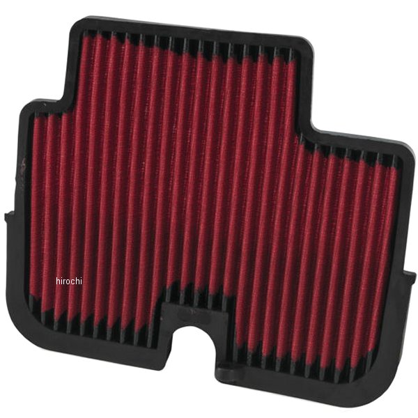 エアフィルター 09年-11年 EX650 ニンジャ 650R、ER-6N