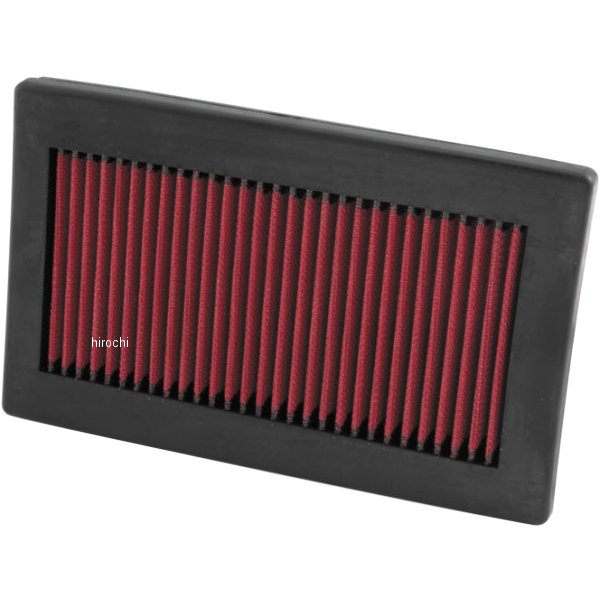 エアフィルター 08年-12年 EX250F ニンジャ 250R