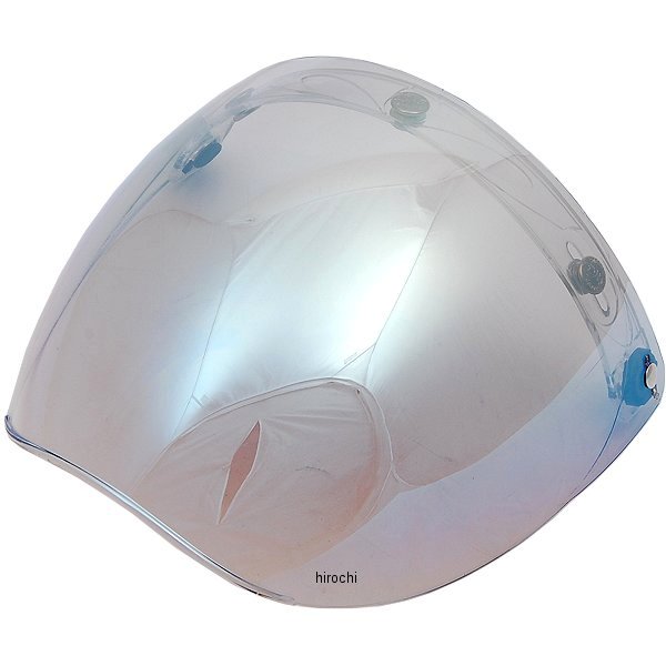 シールド JACK3 クリア/ゴールドミラー