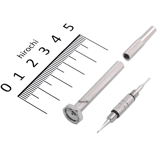 時計バンド交換工具