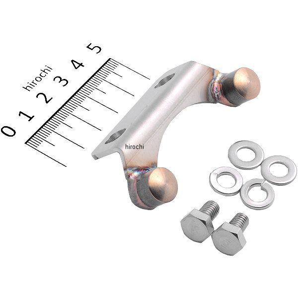 ハンドルストッパー 79年-16年 SR500、SR400