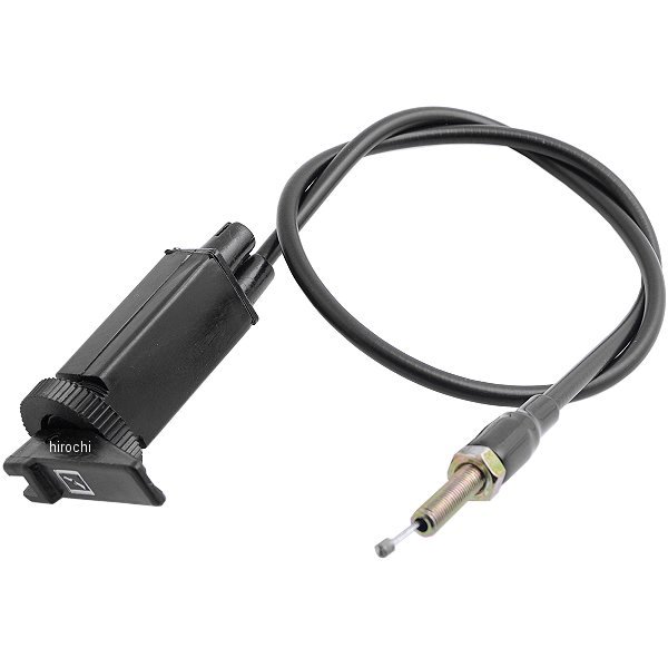 チョークケーブル ミクニ シングル キャブ 20インチ(508mm)