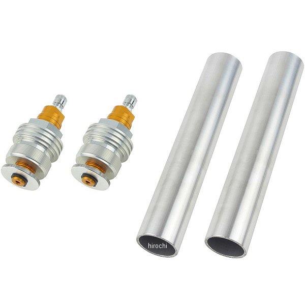 イニシャルアジャスター 17年 GSX250R タイプI シルバー/ゴールド