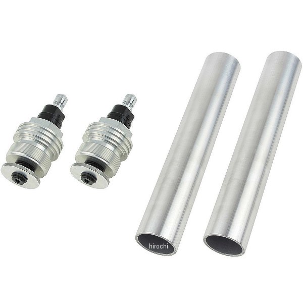 イニシャルアジャスター 17年 GSX250R タイプI シルバー/黒