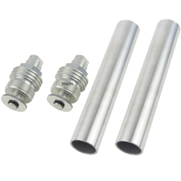 イニシャルアジャスタ－ 17年 GSX250R タイプⅡ シルバー/シルバー