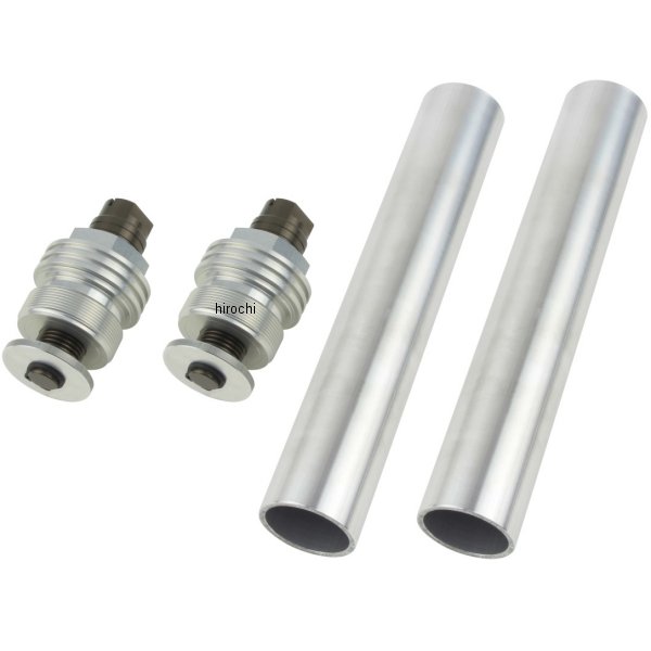 イニシャルアジャスタ－ 17年 GSX250R タイプⅡ シルバー/チタン