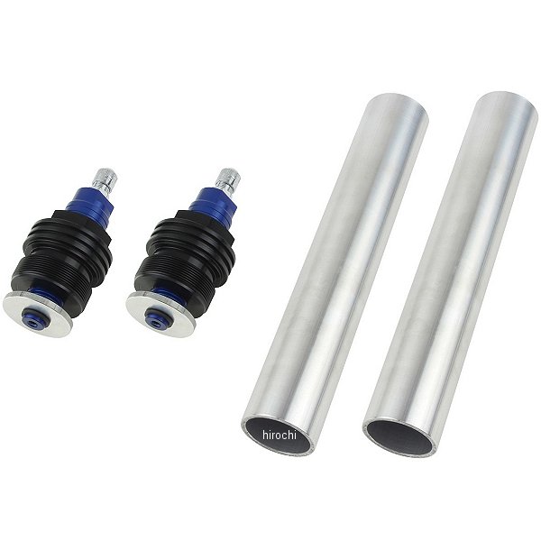 イニシャルアジャスター 17年 GSX250R タイプI 黒/青