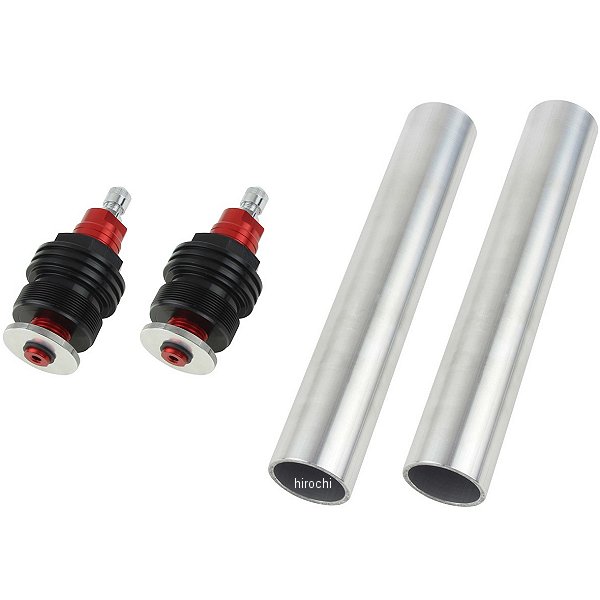 イニシャルアジャスター 17年 GSX250R タイプI 黒/赤