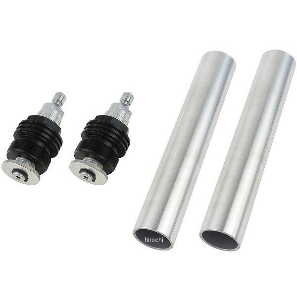 イニシャルアジャスター 17年 GSX250R タイプI 黒/シルバー