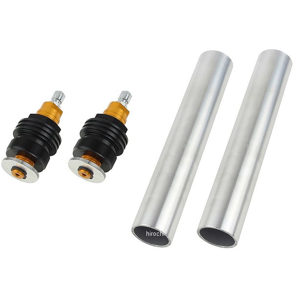 イニシャルアジャスター 17年 GSX250R タイプI 黒/ゴールド