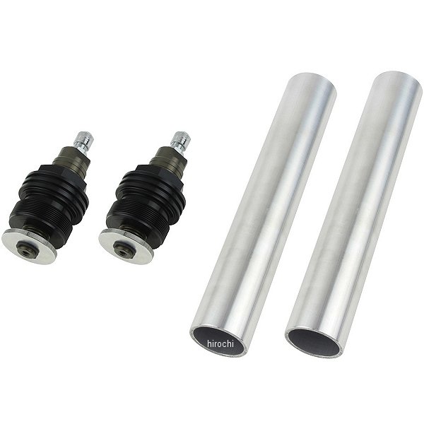 イニシャルアジャスター 17年 GSX250R タイプI 黒/チタン