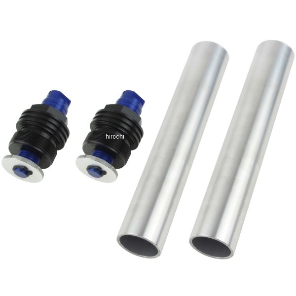 イニシャルアジャスタ－ 17年 GSX250R タイプⅡ 黒/青