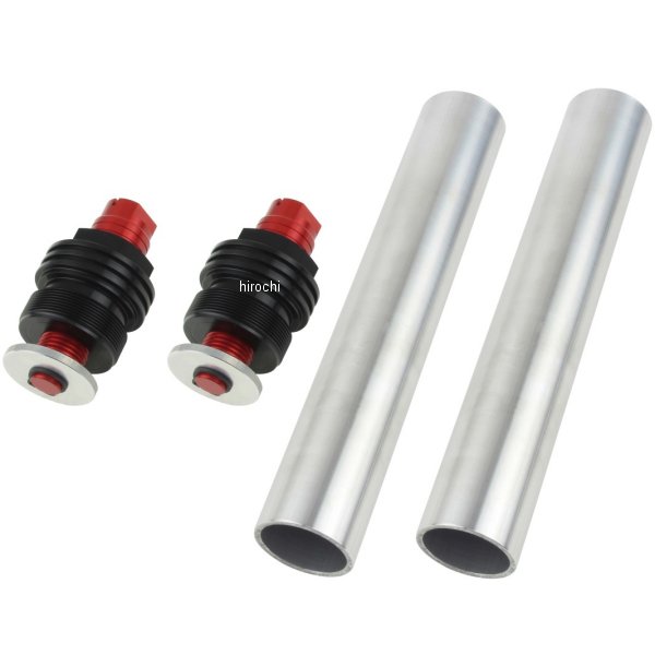 イニシャルアジャスタ－ 17年 GSX250R タイプⅡ 黒/赤