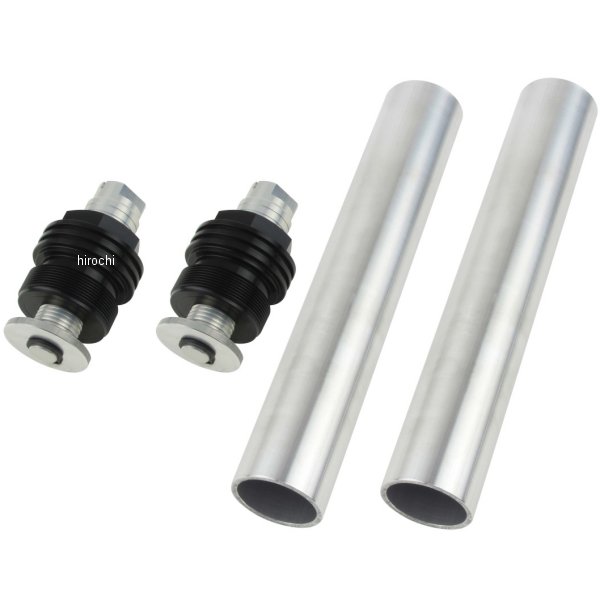 イニシャルアジャスタ－ 17年 GSX250R タイプⅡ 黒/シルバー