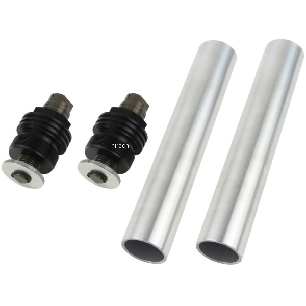 イニシャルアジャスタ－ 17年 GSX250R タイプⅡ 黒/チタン