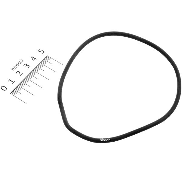 シール エアークリーナーケース 17241-MEJ-003