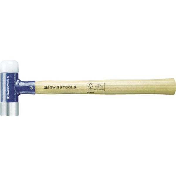ＰＢ　スイスツールズ　無反動コンビネーションハンマー３２ｍｍ