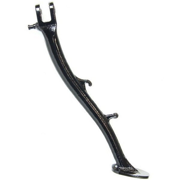 ショートサイドスタンド 06年-16年 ZZR1400、ZX-14R ABS