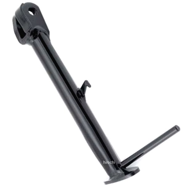 ショートサイドスタンド 14年以降　MT-09、XSR900