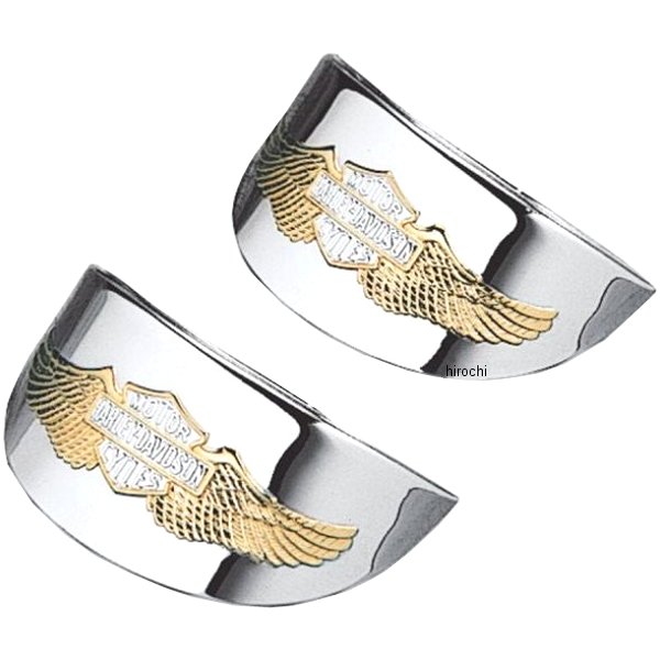 ウインカー フラットレンズ トリムリング イーグル 67738-91T