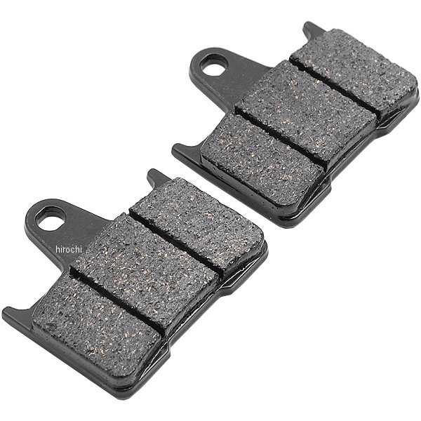 765HF SBS ブレーキパッド フロント/リア 01年-08年 GSX-R1400、GS1200SS、GSX-R1000 セラミック