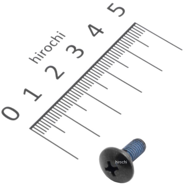 スクリュー 5X10 90102-KV3-950