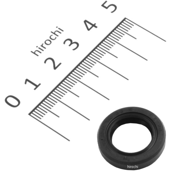 オイルシール 14X22X5 (NOK) 91203-KA4-771