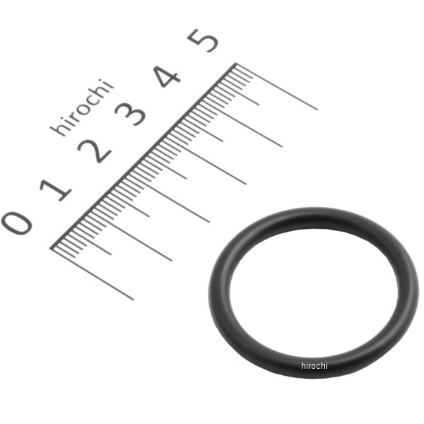 Oリング 27.7X3.5 91357-ME4-003